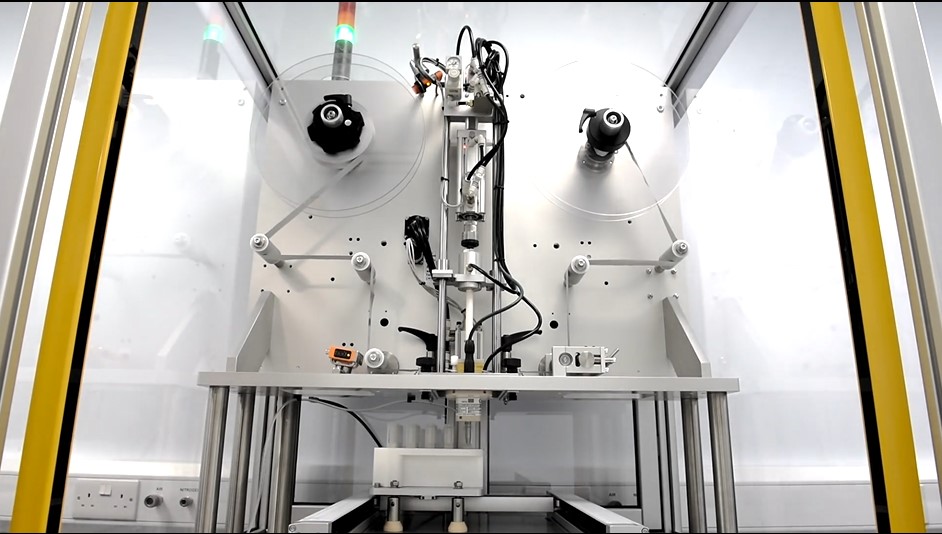 Reducing energy consumption through innovation