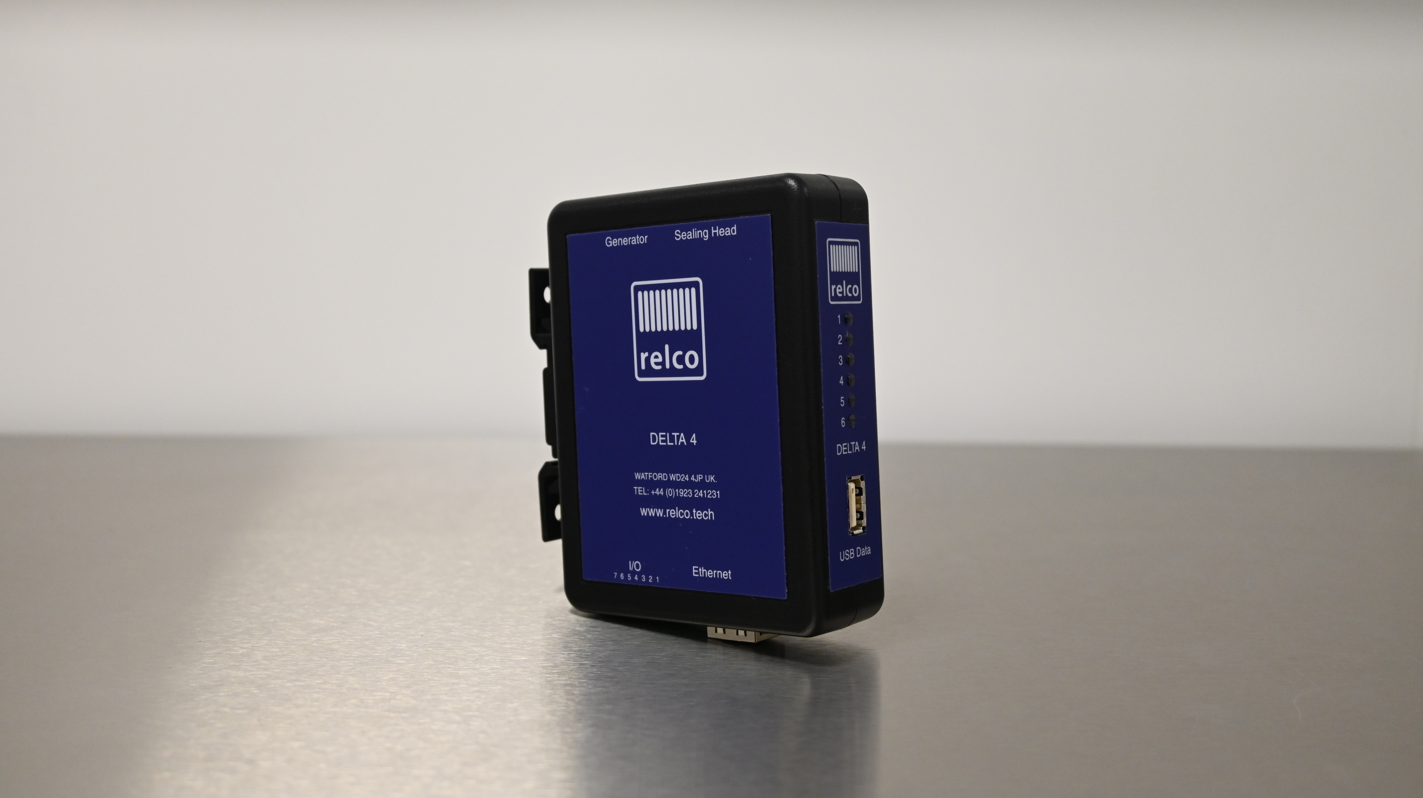 New product launch: Delta 4