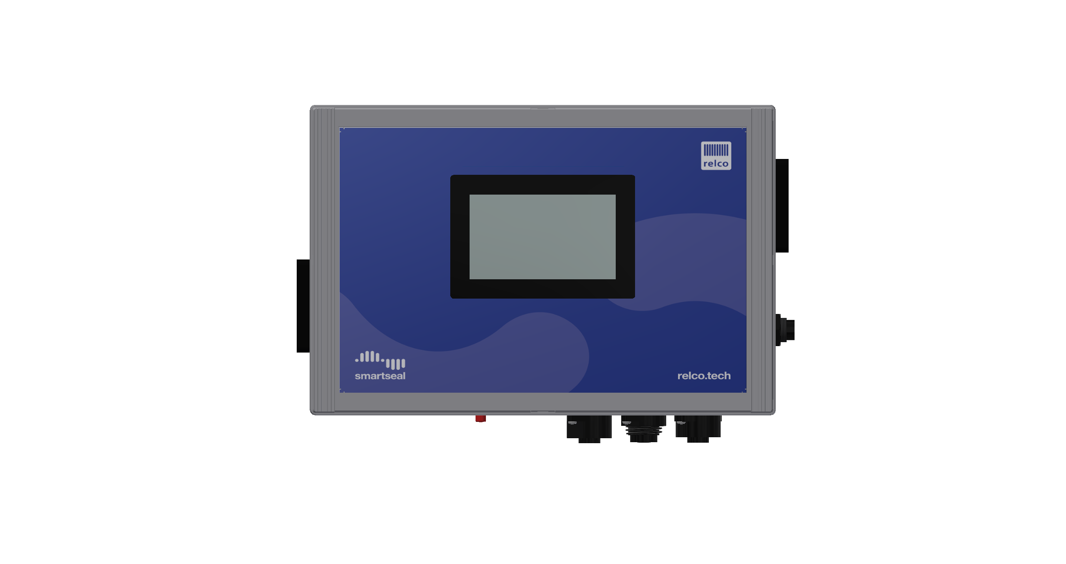 The SmartSeal Auto: The easiest way to integrate induction sealing into any equipment